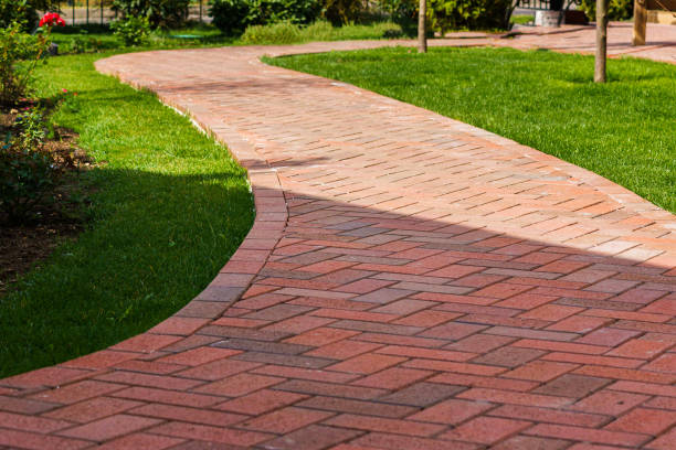Best Concrete Paver Driveway  in Belleville, WI