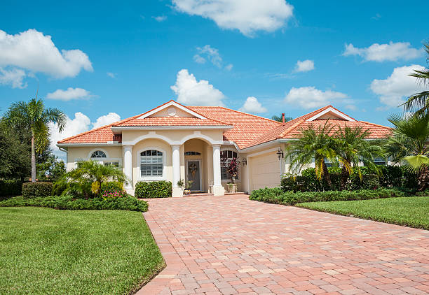 Best Driveway Paver Sealing  in Belleville, WI