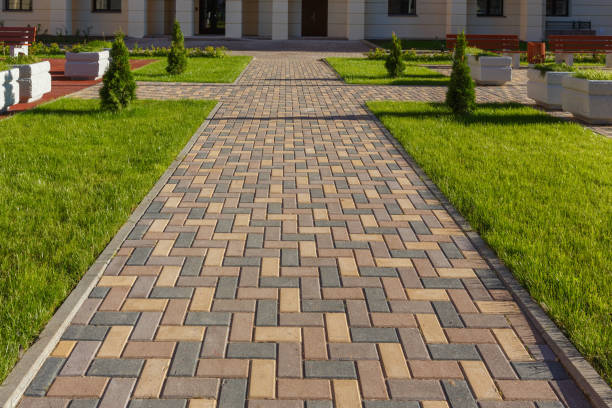 Best Driveway Pavers Near Me  in Belleville, WI